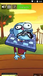 Troll Quest Silly Test 3 captura 6