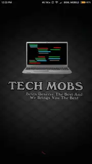 TECH MOBS captura 7