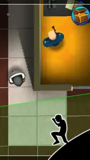 Robbery Bob captura 10