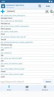 APK Editor Pro captura 7