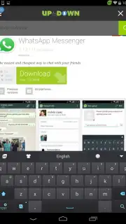 GO Keyboard Emoji Emoticons captura 4