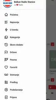 Balkan Radio Stanice captura 2