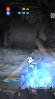 EARTH WARS captura 6