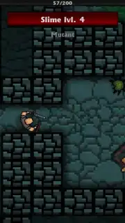 Pocket Rogues captura 7
