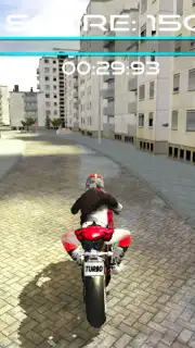 City Bike captura 5