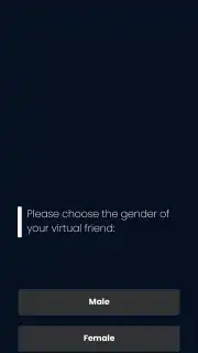 EVA AI Chat Bot captura 1