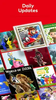 Nintendo Today! captura 3