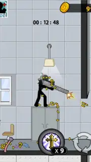 Anger of stick 5 captura 2