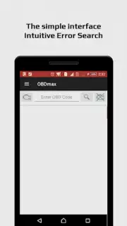OBDmax captura 8
