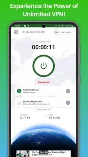7NET VPN captura 4