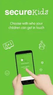 Parental Control SecureKids captura 8