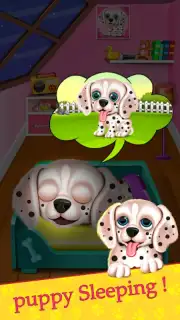 My Puppy Daycare Salon - Cute captura 13