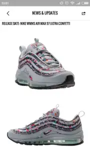 KicksOnFire captura 3