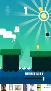 Chicken Scream captura 9