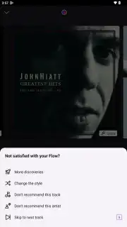 Deezer (Old) captura 3