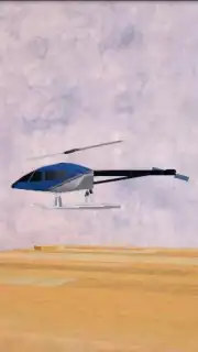 Helidroid 3D captura 2