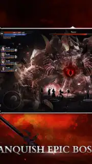 Ashes of Valhalla captura 9
