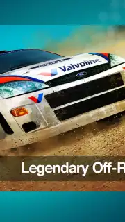 Colin McRae Rally captura 6