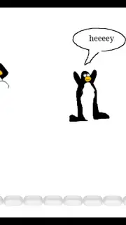Tux Paint captura 6