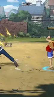 One Piece: Ambition captura 5
