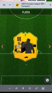 FUT Card Builder 20 captura 6