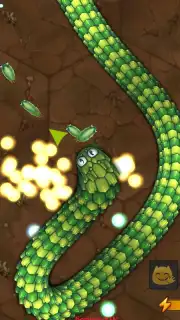Little Big Snake captura 10