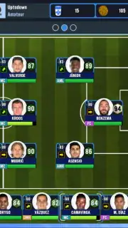 Soccer Manager 2023 captura 20