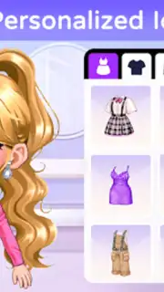 YoYa Time captura 4