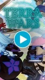 Terra Wars captura 1