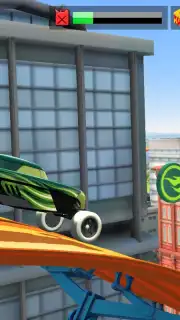 Hot Wheels: Race Off captura 9