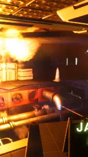 Alien: Isolation captura 13