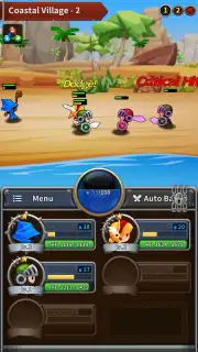 Medal Masters captura 4