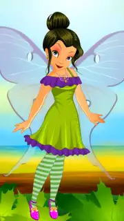 Princess games for girls captura 5