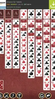 Solitaire Collection captura 18