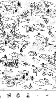 Hidden Folks captura 5