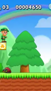 Lep's World captura 3