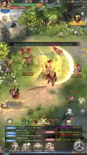 Pasha Fencer captura 11