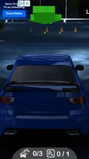 Mr. Parking captura 6