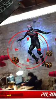 Spider-Man2™ captura 2