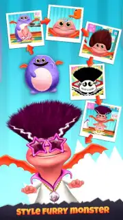 Closet Monsters captura 7