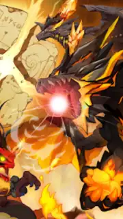 Dragon Village Grand Battle captura 8