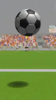 Mini Soccer Star captura 3
