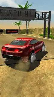 Exion Off-Road Racing captura 12