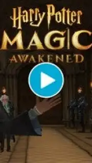 Harry Potter: Magic Awakened captura 1