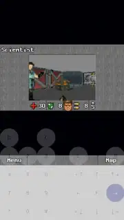 J2ME Loader captura 6