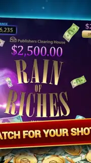 PCH Play and Win captura 5