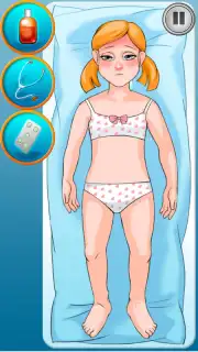 Doctor Surgery captura 5
