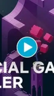 Monument Valley 2 NETFLIX captura 1
