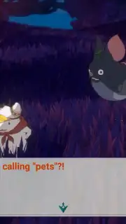 Ni No Kuni: Cross Worlds captura 5