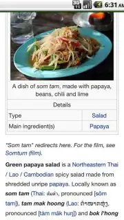 ThaiFood captura 3